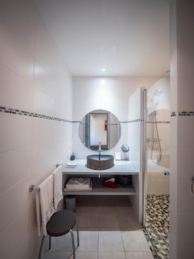 Maison D'Hote Iparra- Pays Basque Arcangues Extérieur photo