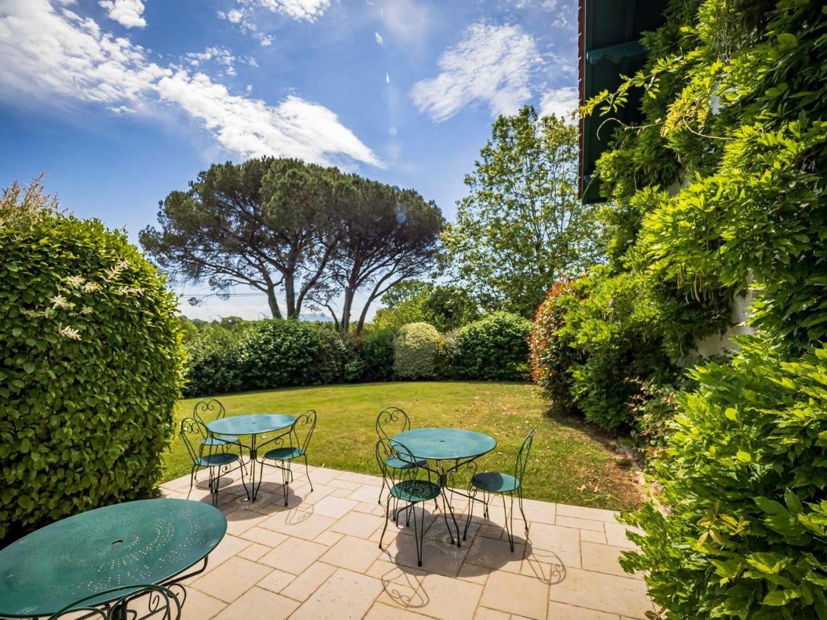Maison D'Hote Iparra- Pays Basque Arcangues Extérieur photo