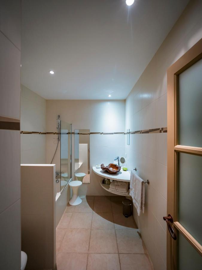 Maison D'Hote Iparra- Pays Basque Arcangues Extérieur photo