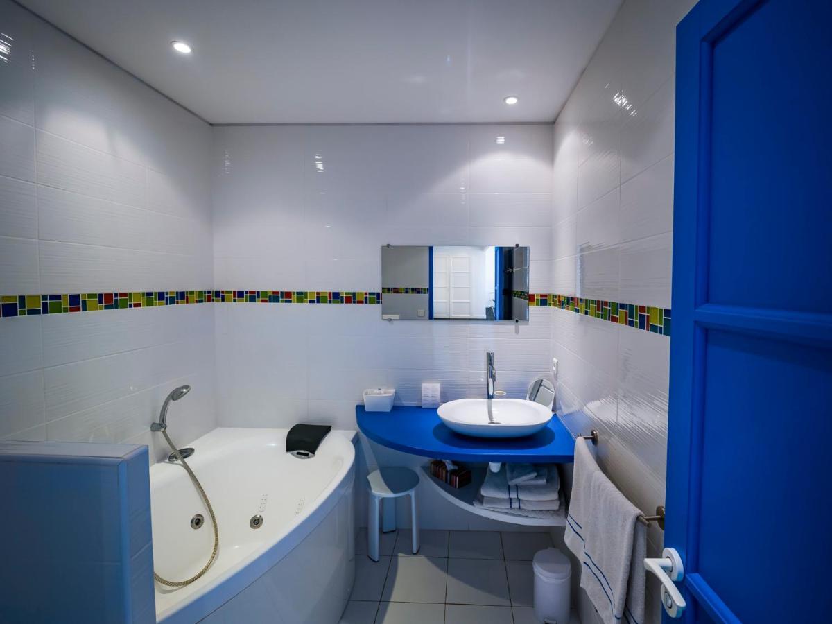 Maison D'Hote Iparra- Pays Basque Arcangues Extérieur photo