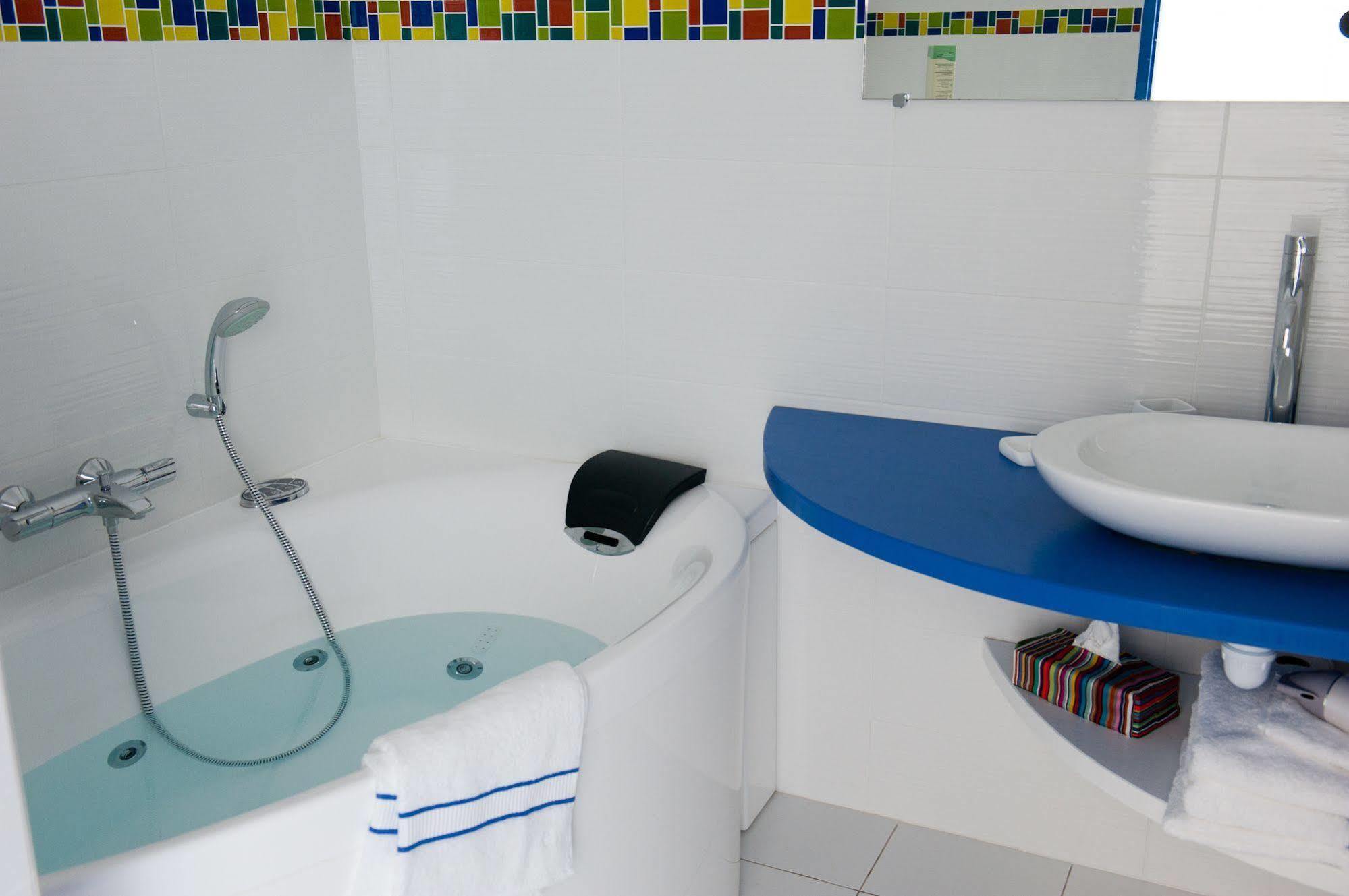 Maison D'Hote Iparra- Pays Basque Arcangues Extérieur photo